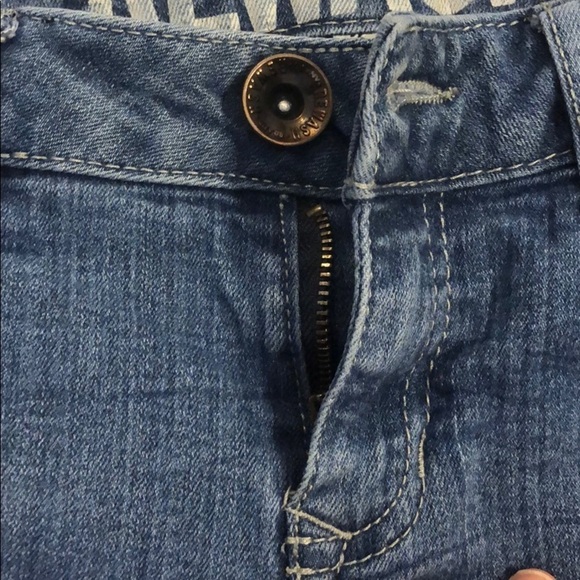 Rewash‎ Jean Shorts - Picture 4 of 6